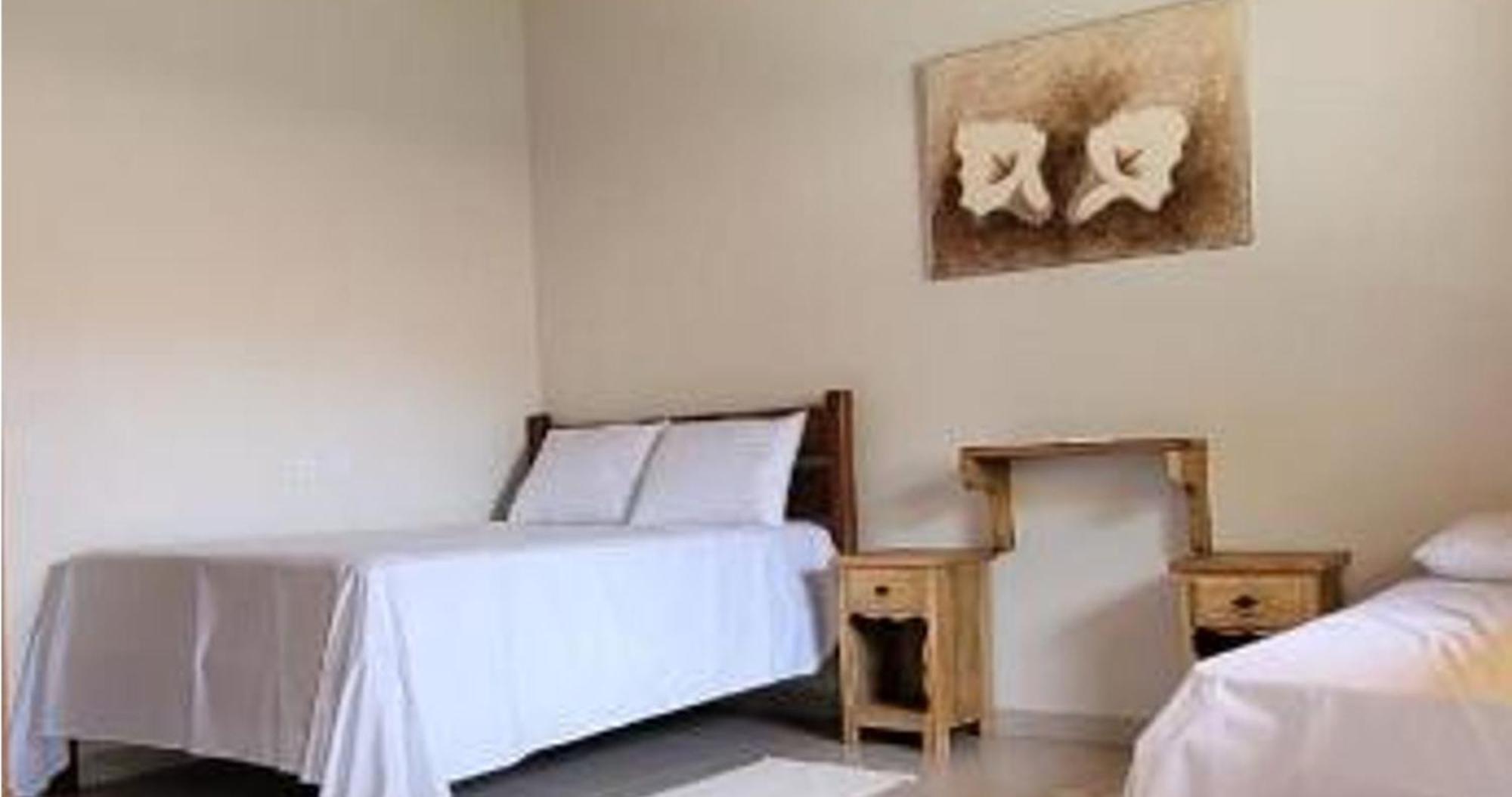 Pousada Recanto Coqueiral Hotel Trancoso Exterior photo